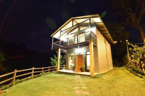 UNFORGETTABLE PLACE,Monteverde Casa Mia near main attractions and town